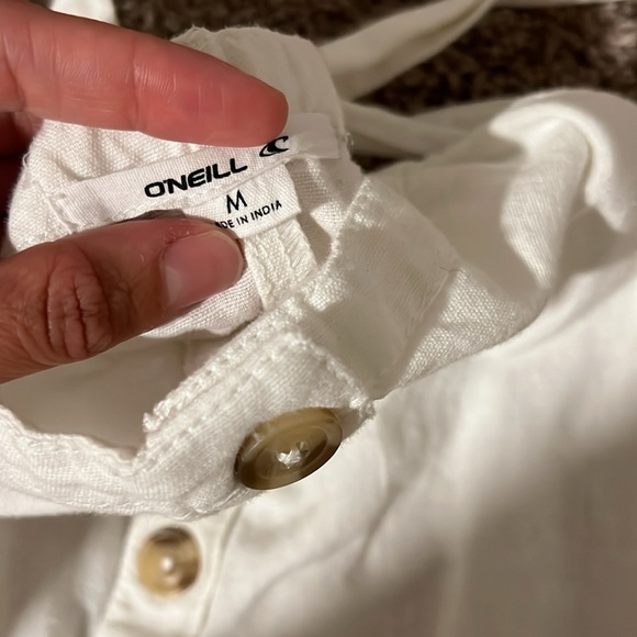 O’Neill Skylynn Romper - Picture 9 of 11